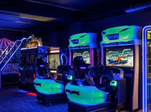 Elite World Grand Sapanca