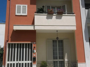 Bed and Breakfast La Guglia nel Salento