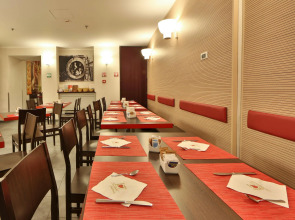 Best Western Hotel Porto Antico