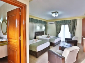 River Hill Pearl Hotel