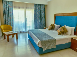 Tropitel Dahab Oasis