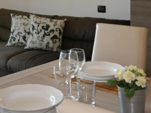 Apartment Gli Ulivi 4 - Tremezzina