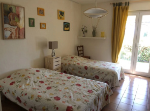 Villa Plein la Vue