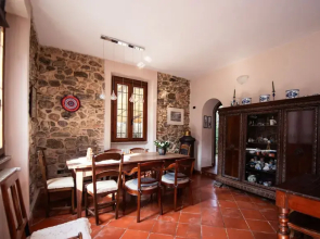 Villa Catharina in Ro Volciano