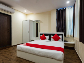 OYO 29896 Hotel Forest Inn