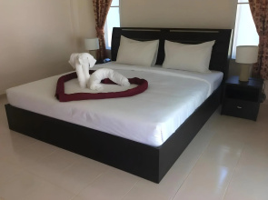 Cousin Resort