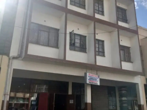 Sir James Hotel
