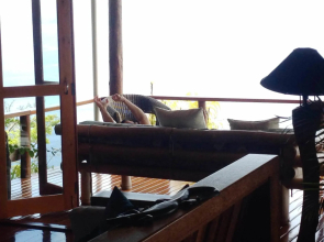 Naveria Heights Lodge