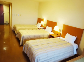 Hotel Tappi