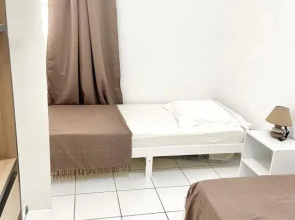 Mariejo Location