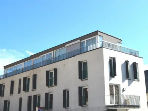 Penthouse Ari By Alpen Apartments