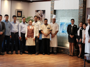 Baity Hotel Apartments