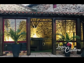 Logis de la Clartière