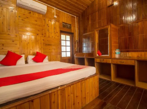 Resort Gorumara Nest By OYO Rooms