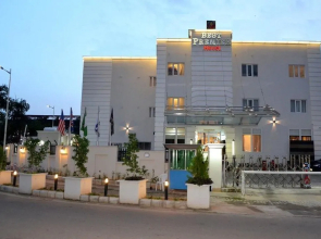 Best Premier Hotel