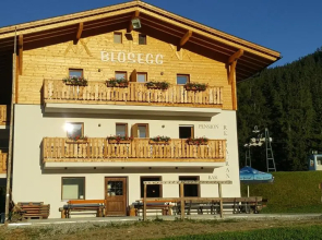 Berggasthof Albergo Baita Blosegg