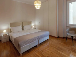 Phaedrus Living Metsovou Residence