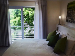 Spacious 3 Bedroom Apartment in Cape Town