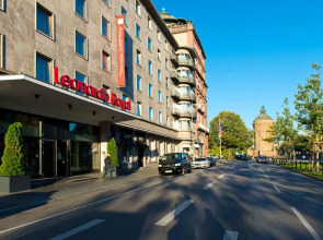 Hotel Mannheimer Hof - Leonardo Limited Edition