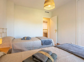 Ideal Apartment in Isla Canela