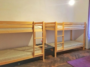 Hostel Krakow Color Sarego