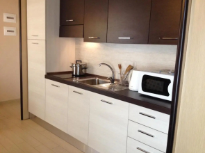 Appartamento Orchidea