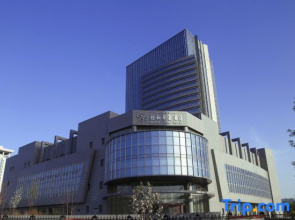 Henghe Huaxing Hotel