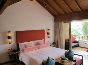 Alila Diwa Goa - A Hyatt Brand