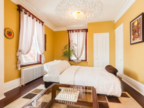 Le 3 Montcalm