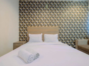 Emerald North Tower Studio Apartment Grand Kamala Lagoon By Travelio