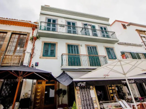 Apartment Rua da Carreira 143