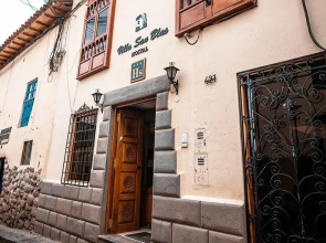 Hostal Villa San Blas