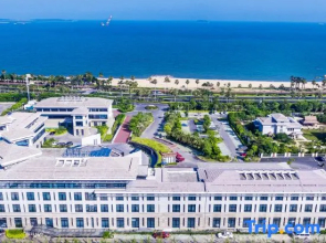 Grand Honor Hotel Xiamen China