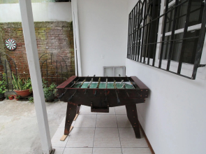 ¡Upe! Hostel