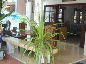 Srikrung Guesthouse
