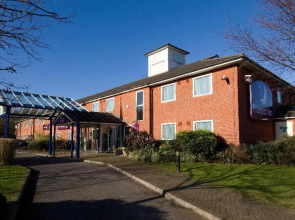 Holiday Inn Express Pontypool-Cwmbran