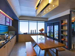 Aloft Bogota Airport