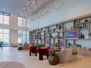 KOHH – 1BR in Wilton Terraces