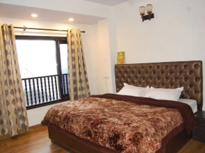Hotel Mahamaya