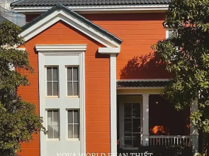 Novaworld Resort & Villas