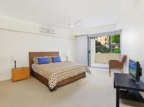 Seabourn Unit 102, 56 Lower Gay Tce Caloundra