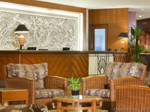 Holiday Inn Resort Batam by IHG