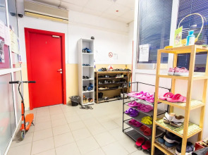 Жилое помещение Cats