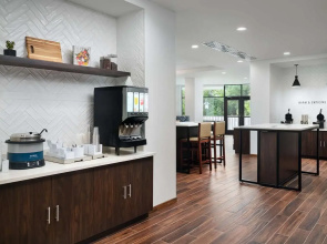 Hampton Inn by Hilton Towson
