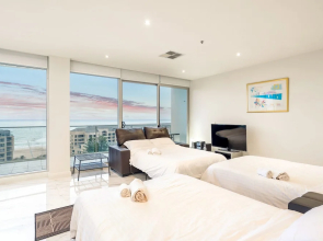 Penthouse Liberty Towers