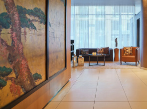 Adina Apartment Hotel Frankfurt Neue Oper