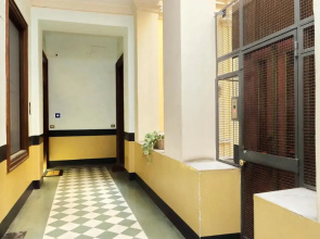Roman Holiday Apartment