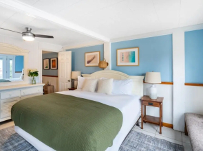 Tarpon in Destin With 4 Bedrooms and 4 Bathrooms