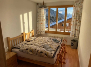 Appartement au centre du village, 2-4 personnes