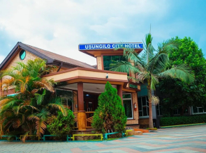Usungilo city hotel